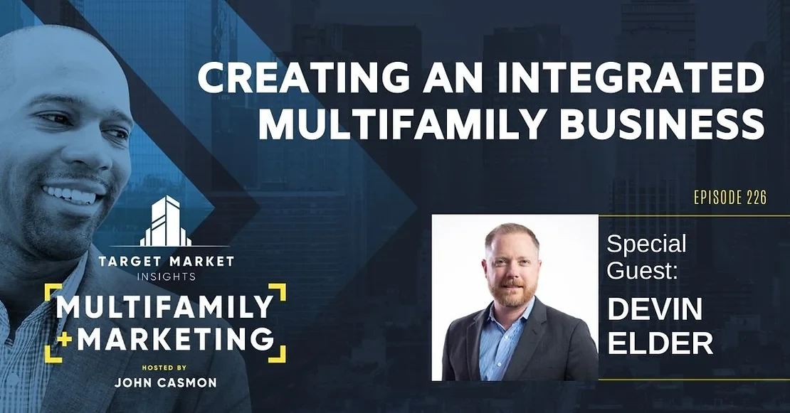 multifamily real estate podcast