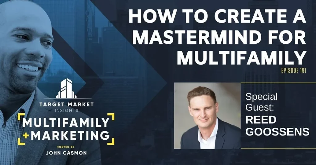 Mastermind for Multifamily