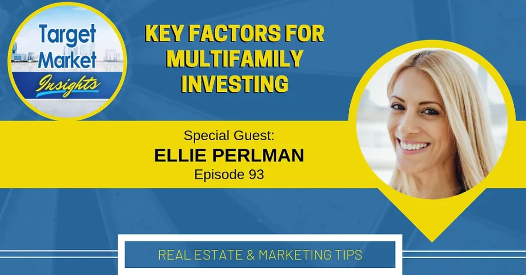 Multifamily Investing