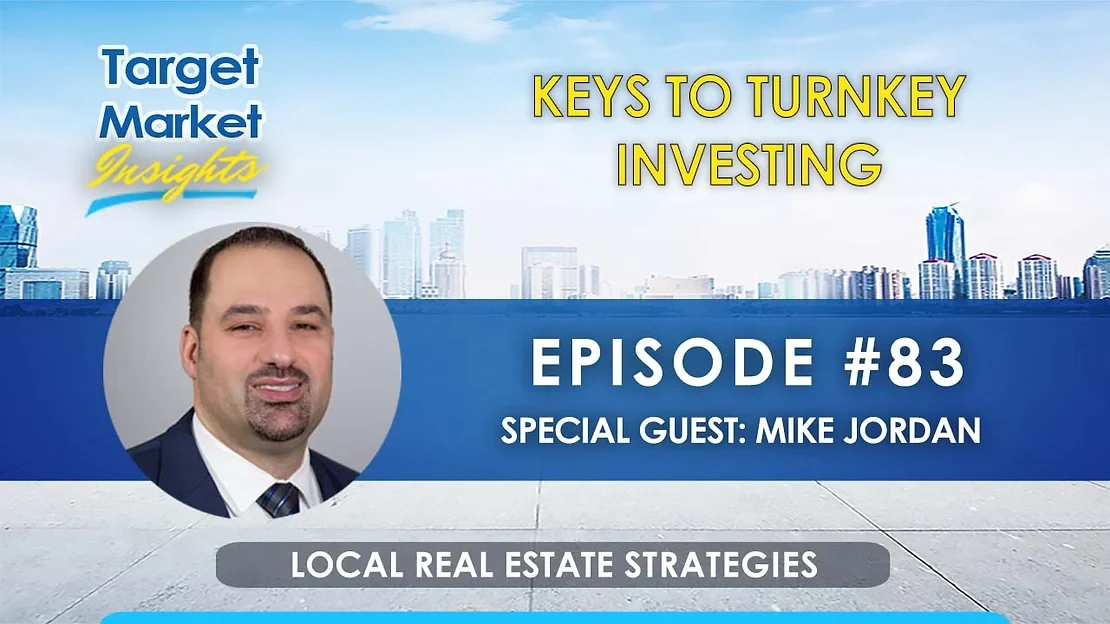 Real Estate Investing