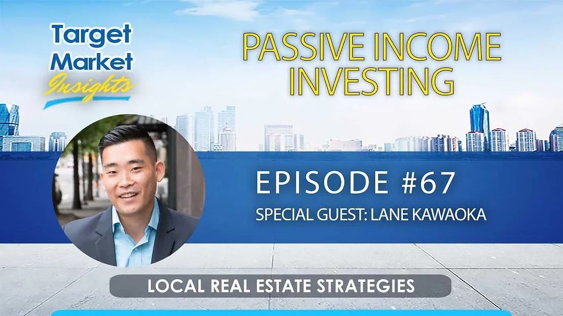 Passive Income Real Estate