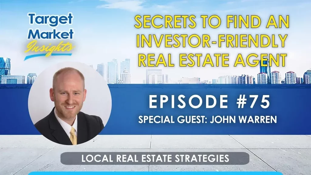 real estate podcast