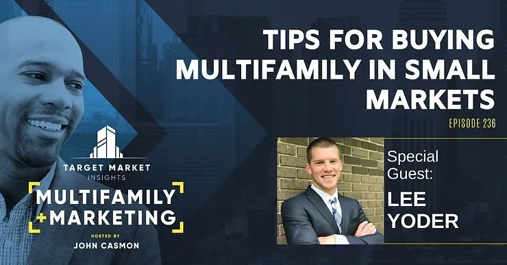 Multifamily Investing Coaching