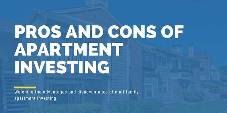 Investing in Apartments